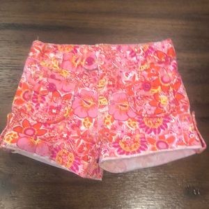Shorts size 5 Children’s place